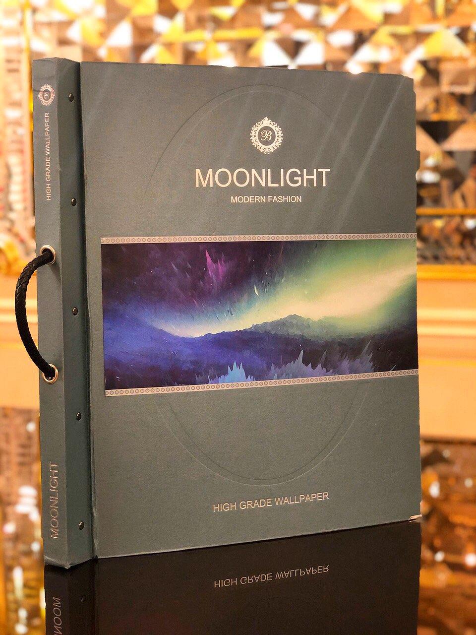 آلبومهای کاغذدیواری Merlot, Moon light